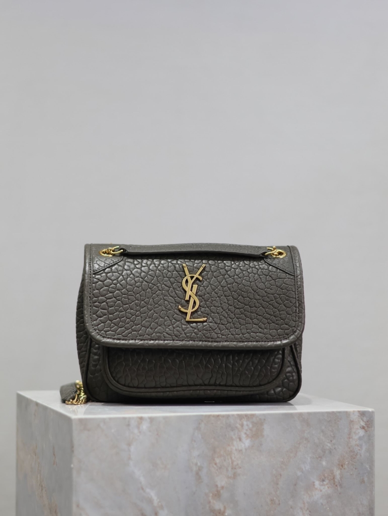 YSL Top Handle Bags